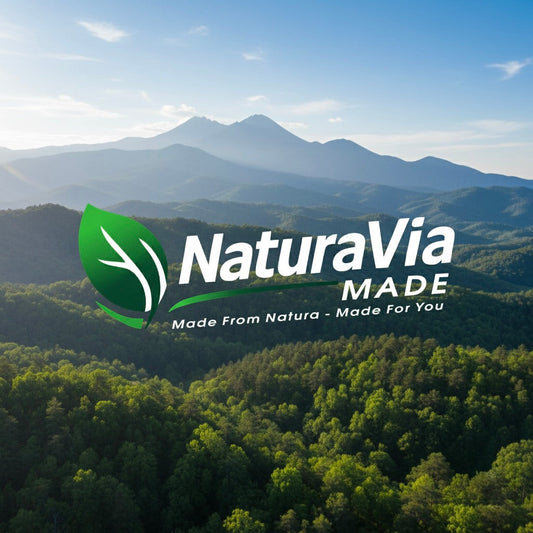 The NaturaVia Philosophy: Why Nature Knows Best for Your Health