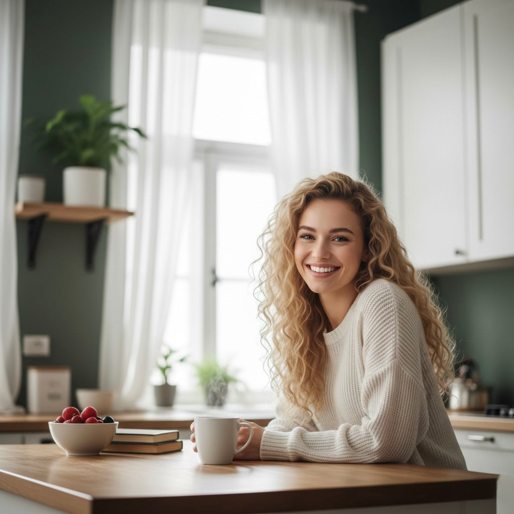 From Seed to Supplement: Tracing the Purity in Every NaturaVia MADE Product