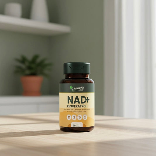 The "Affordable Health" Revolution: Why NaturaVia MADE is Challenging the Wellness Industry