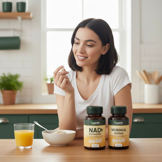 Beyond the Label – What "Made in USA" and Kosher Truly Mean for Your Health